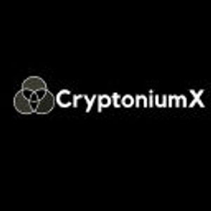 image of CryptoniumX