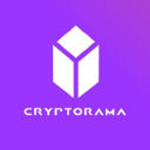 image of Cryptorama