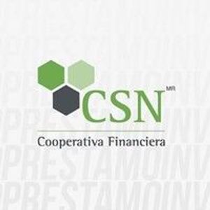 image of CSN Cooperativa Financiera