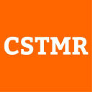 image of CSTMR Fintech Marketing & Design