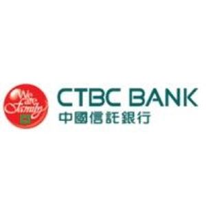 image of CTBC Bank