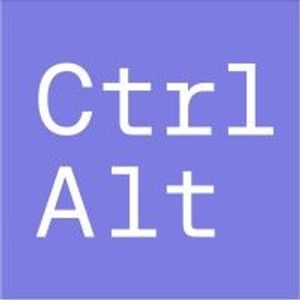 image of Ctrl Alt