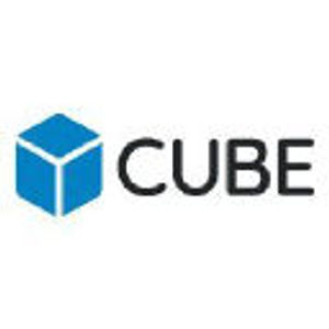 image of CUBE