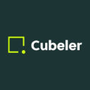 image of Cubeler