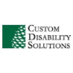 image of Custom Disability Solutions