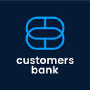 image of Customers Bank