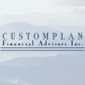 image of Customplan Financial Inc