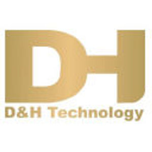 image of D&H Technology