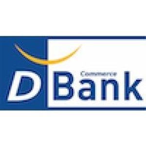 image of D Commerce Bank AD