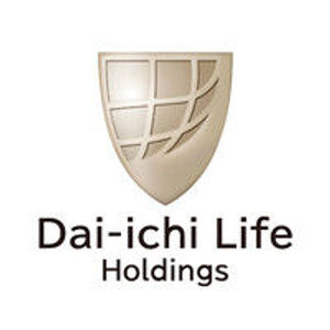 image of Dai-Ichi Life Holdings Inc ADR