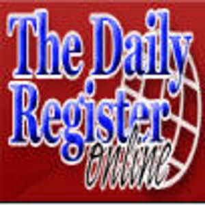 image of Daily Register
