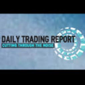 image of Daily Trading Report