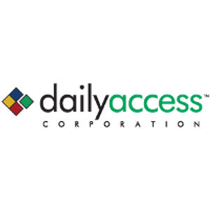 image of DailyAccess Corporation