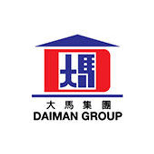 image of Daiman Development Berhad