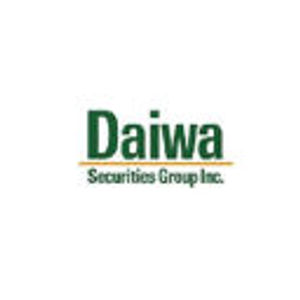 image of Daiwa Securities Group