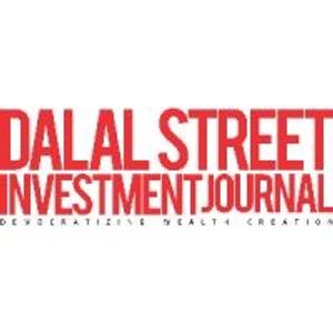 image of Dalal Street Investment Journal