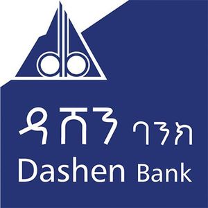 image of Dashen Bank