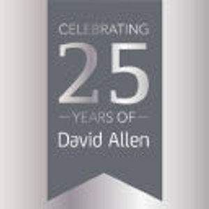 image of David Allen