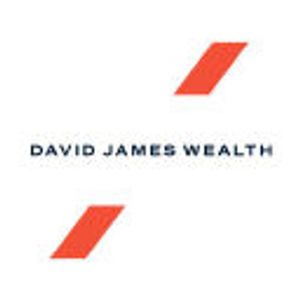 image of David James Wealth