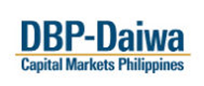 image of DBP-Daiwa Capital Markets Philippines