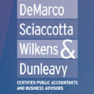 image of DeMarco Sciaccotta Wilkens & Dunleavy