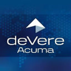 image of deVere Acuma