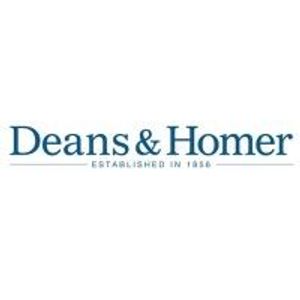 image of Deans & Homer