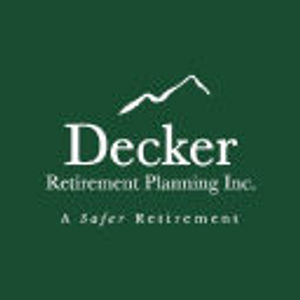 image of Decker Retirement Planning