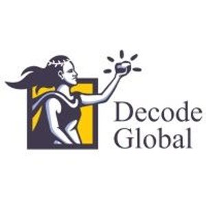 image of Decode Global