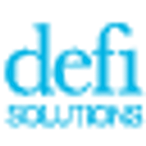 image of defi SOLUTIONS