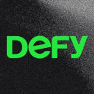 image of Defy