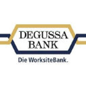 image of Degussa Bank