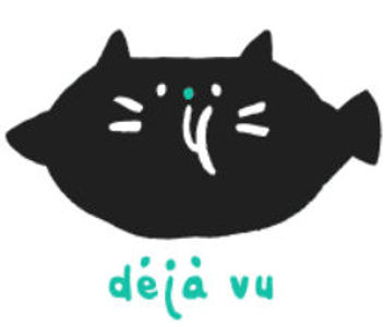 image of Deja Vu