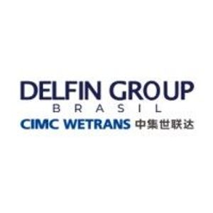 image of Delfin Group Brasil