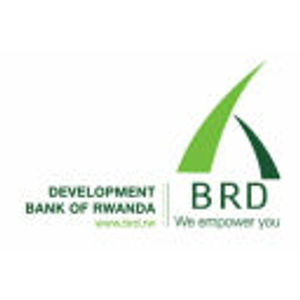 image of Development Bank of Rwanda