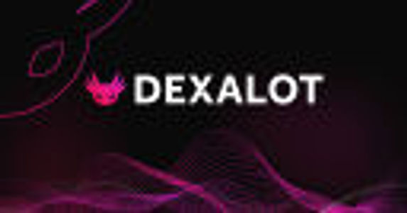 image of Dexalot