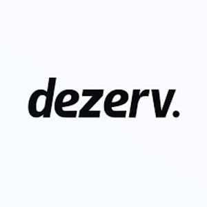 image of dezerv