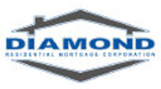image of Diamond Residential Mortgage Corporation