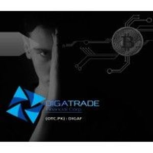 image of DIGATRADE Financial Corp