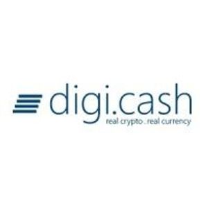 image of DigiCash