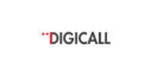 image of DIGICALL