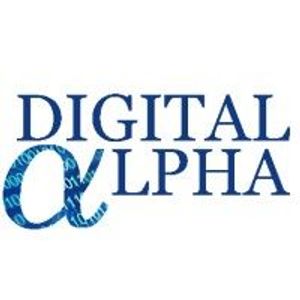 image of Digital Alpha