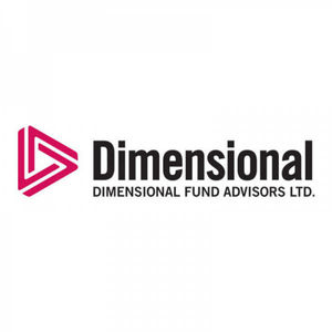 image of Dimensional Fund Advisors