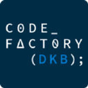 image of DKB Code Factory