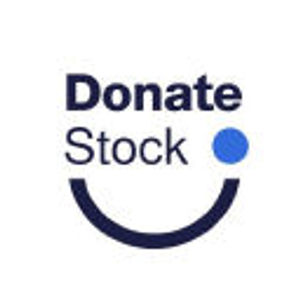 image of DonateStock