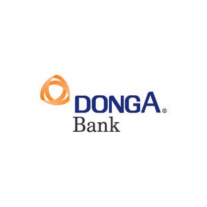 image of DongA Bank