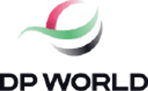 image of DP World Group