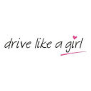 image of Drive like a girl