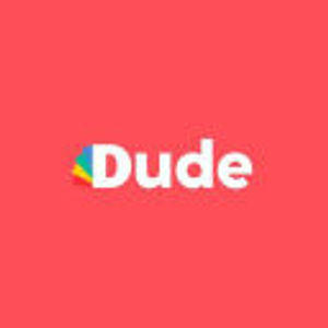 image of Dude