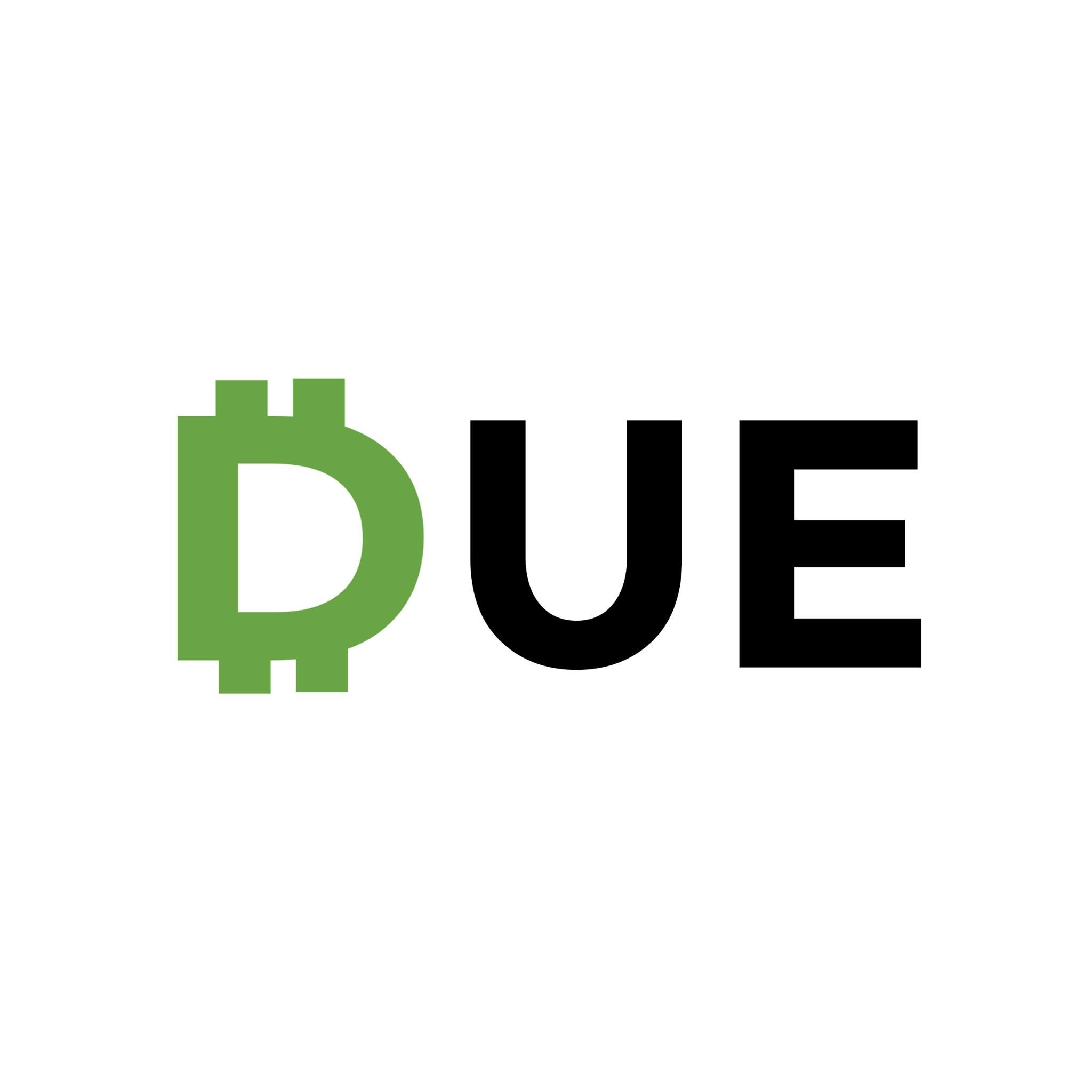 DUE